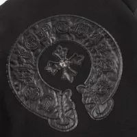 $80.00 USD Chrome Hearts Jackets Long Sleeved For Unisex #1351582