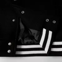 $80.00 USD Chrome Hearts Jackets Long Sleeved For Unisex #1351584