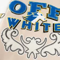 $80.00 USD Off-White Jackets Long Sleeved For Unisex #1351703