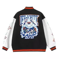 $82.00 USD Off-White Jackets Long Sleeved For Unisex #1351707