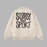 Stussy Jackets Long Sleeved For Unisex #1351757