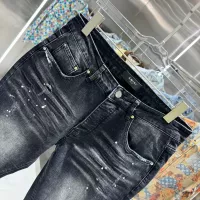 $60.00 USD Amiri Jeans For Unisex #1351787