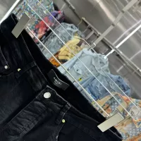 $60.00 USD Amiri Jeans For Unisex #1351794