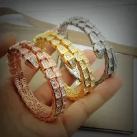 $56.00 USD Bvlgari Bracelets #1351827