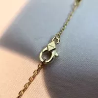 $23.00 USD Van Cleef & Arpels Necklaces For Women #1351868