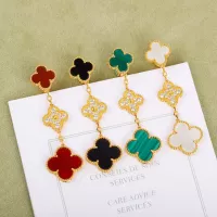 $38.00 USD Van Cleef & Arpels Earrings For Women #1351875
