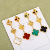 $38.00 USD Van Cleef & Arpels Earrings For Women #1351875