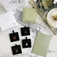 $25.00 USD Van Cleef & Arpels Necklaces For Women #1351889