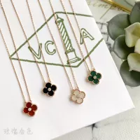 $25.00 USD Van Cleef & Arpels Necklaces For Women #1351889