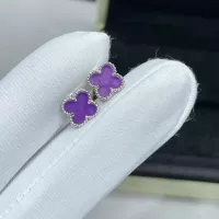 $45.00 USD Van Cleef & Arpels Earrings For Women #1351892