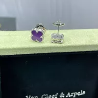 $45.00 USD Van Cleef & Arpels Earrings For Women #1351892