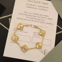 $36.00 USD Van Cleef & Arpels Bracelets For Women #1351893