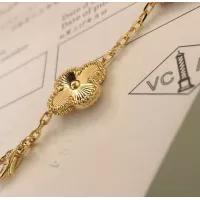 $36.00 USD Van Cleef & Arpels Bracelets For Women #1351893
