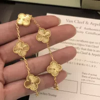 $36.00 USD Van Cleef & Arpels Bracelets For Women #1351893