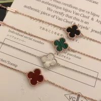 $23.00 USD Van Cleef & Arpels Bracelets For Women #1351895