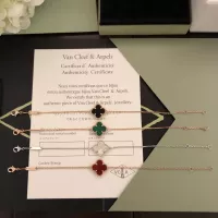 $23.00 USD Van Cleef & Arpels Bracelets For Women #1351896