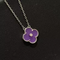 $52.00 USD Van Cleef & Arpels Necklaces For Women #1351898