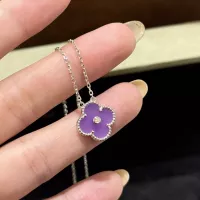$52.00 USD Van Cleef & Arpels Necklaces For Women #1351898