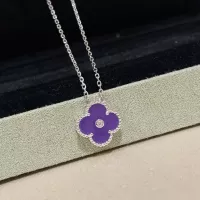 $52.00 USD Van Cleef & Arpels Necklaces For Women #1351898