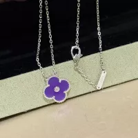 $52.00 USD Van Cleef & Arpels Necklaces For Women #1351898