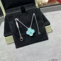 $40.00 USD Van Cleef & Arpels Necklaces For Women #1351899