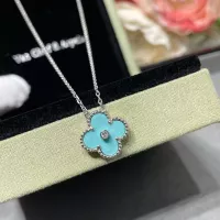 $40.00 USD Van Cleef & Arpels Necklaces For Women #1351899