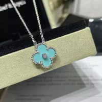 $40.00 USD Van Cleef & Arpels Necklaces For Women #1351899