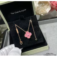 $42.00 USD Van Cleef & Arpels Necklaces For Women #1351900
