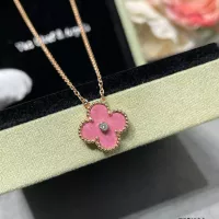 $42.00 USD Van Cleef & Arpels Necklaces For Women #1351900