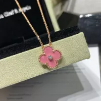 $42.00 USD Van Cleef & Arpels Necklaces For Women #1351900