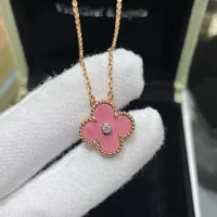 $42.00 USD Van Cleef & Arpels Necklaces For Women #1351900
