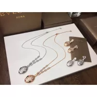 $85.00 USD Bvlgari Jewelry Set For Women #1351919