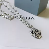$56.00 USD Balenciaga Necklaces #1351945