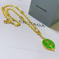 $56.00 USD Balenciaga Necklaces #1351946