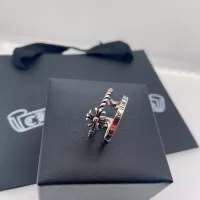 $29.00 USD Chrome Hearts Rings #1351947