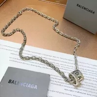$56.00 USD Balenciaga Necklaces #1351948