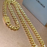 $64.00 USD Balenciaga Necklaces #1351949