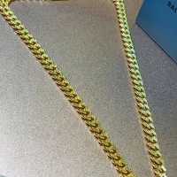 $64.00 USD Balenciaga Necklaces #1351949