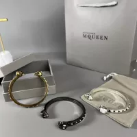 $40.00 USD Alexander McQueen Bracelets #1351953