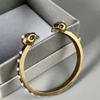$40.00 USD Alexander McQueen Bracelets #1351954
