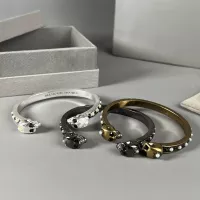 $40.00 USD Alexander McQueen Bracelets #1351954