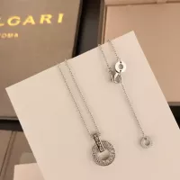 $45.00 USD Bvlgari Jewelry Set For Women #1352029