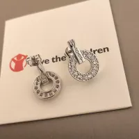 $45.00 USD Bvlgari Jewelry Set For Women #1352029