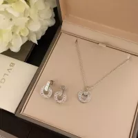 $45.00 USD Bvlgari Jewelry Set For Women #1352029
