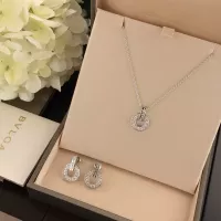 $45.00 USD Bvlgari Jewelry Set For Women #1352029