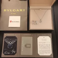 $45.00 USD Bvlgari Jewelry Set For Women #1352029