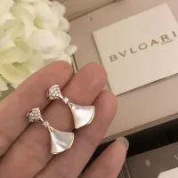 $36.00 USD Bvlgari Earrings For Women #1352048