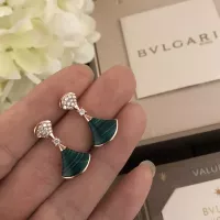$36.00 USD Bvlgari Earrings For Women #1352049