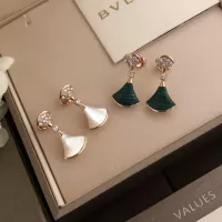$36.00 USD Bvlgari Earrings For Women #1352049
