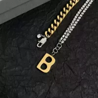 $38.00 USD Balenciaga Necklaces #1352105